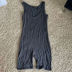 Pretty Little Thing Romper